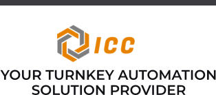 YOUR TURNKEY AUTOMATION SOLUTION PROVIDER